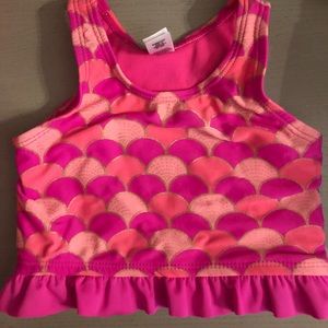Joe Boxer 12 mo. Swim Suit